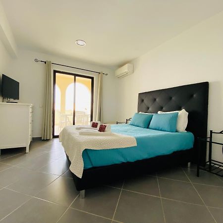 אלבופיירה Apartamentos Poente Da Aldeia מראה חיצוני תמונה