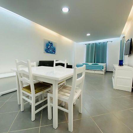 אלבופיירה Apartamentos Poente Da Aldeia מראה חיצוני תמונה