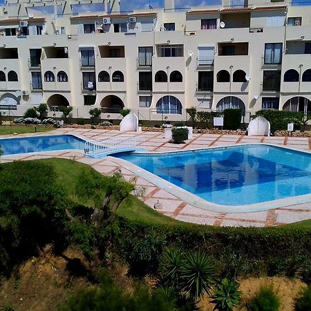 אלבופיירה Apartamentos Poente Da Aldeia מראה חיצוני תמונה