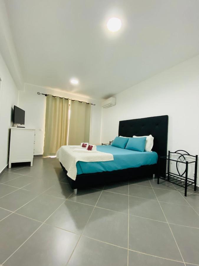 אלבופיירה Apartamentos Poente Da Aldeia מראה חיצוני תמונה