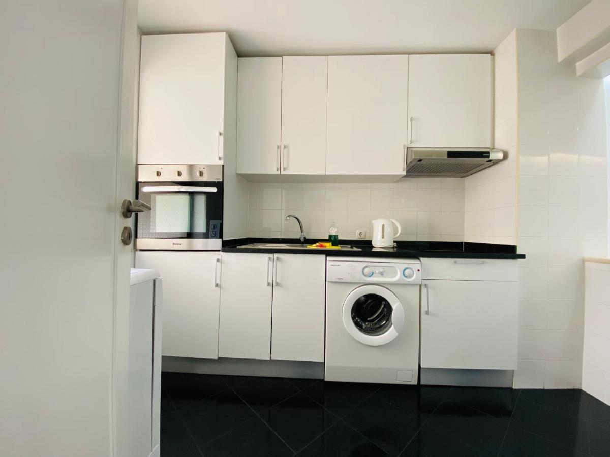 אלבופיירה Apartamentos Poente Da Aldeia מראה חיצוני תמונה