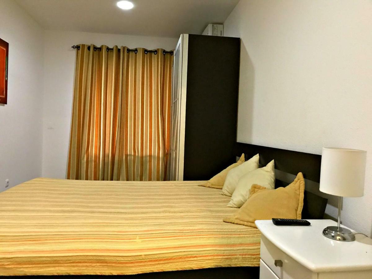 אלבופיירה Apartamentos Poente Da Aldeia מראה חיצוני תמונה