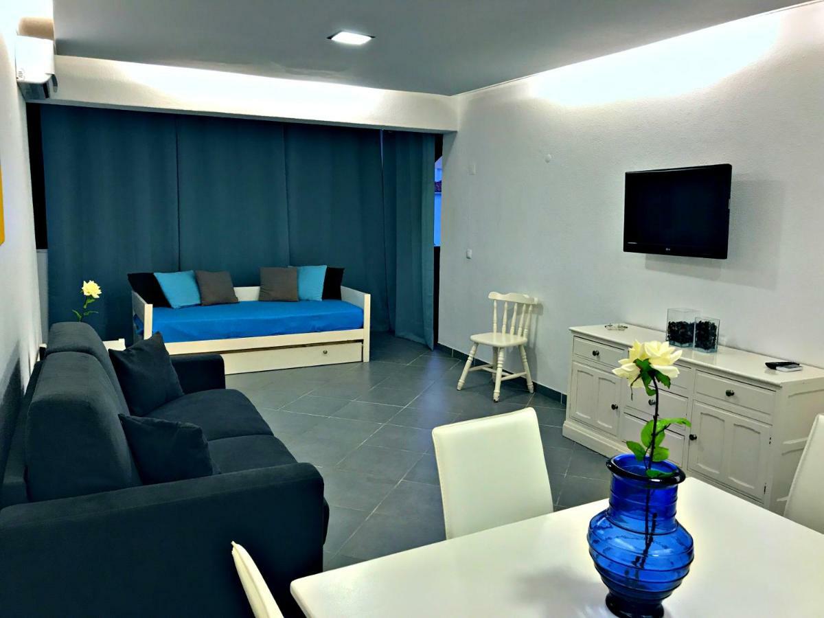 אלבופיירה Apartamentos Poente Da Aldeia מראה חיצוני תמונה
