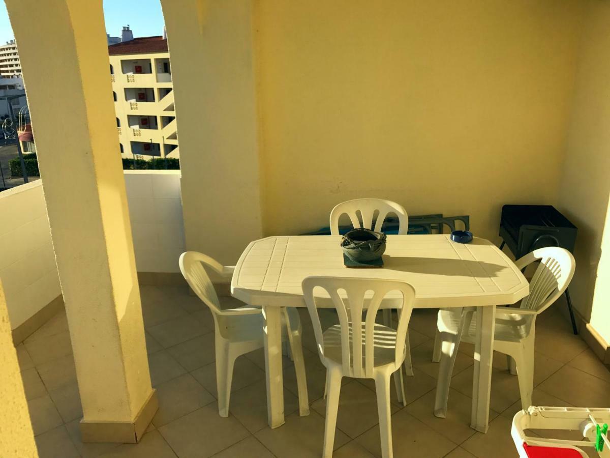 אלבופיירה Apartamentos Poente Da Aldeia מראה חיצוני תמונה